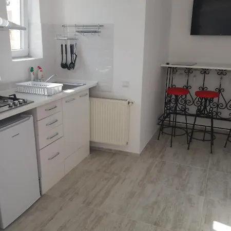 Appartement Spirii House à Braşov Extérieur photo