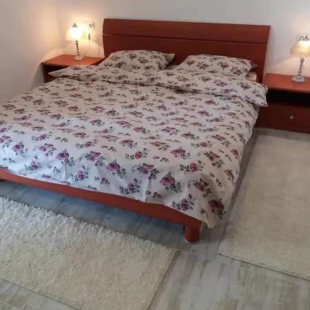 Appartement Spirii House à Braşov Extérieur photo