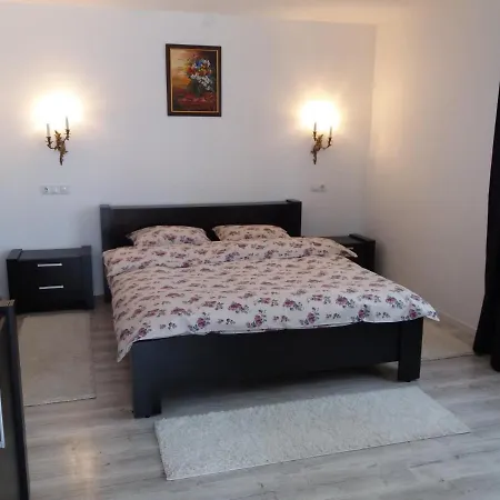Appartement Spirii House à Braşov Extérieur photo