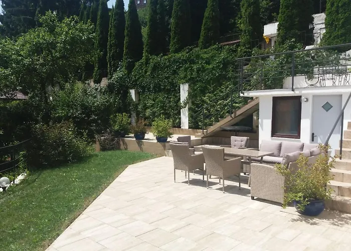 Spirii House