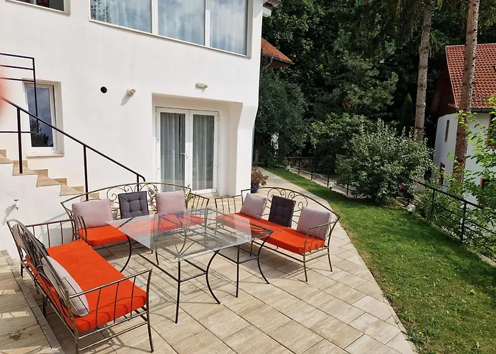 Spirii House