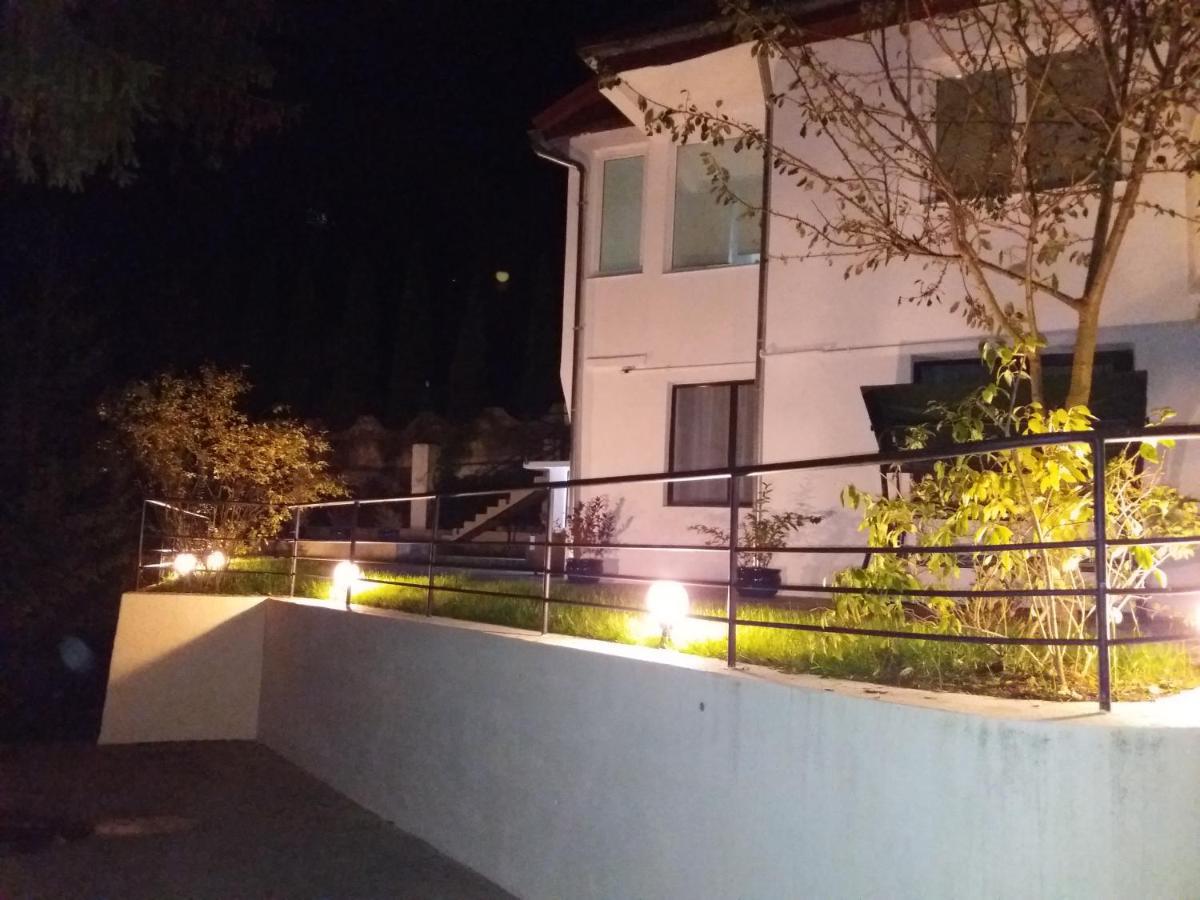 Spirii House Apartment Brasov