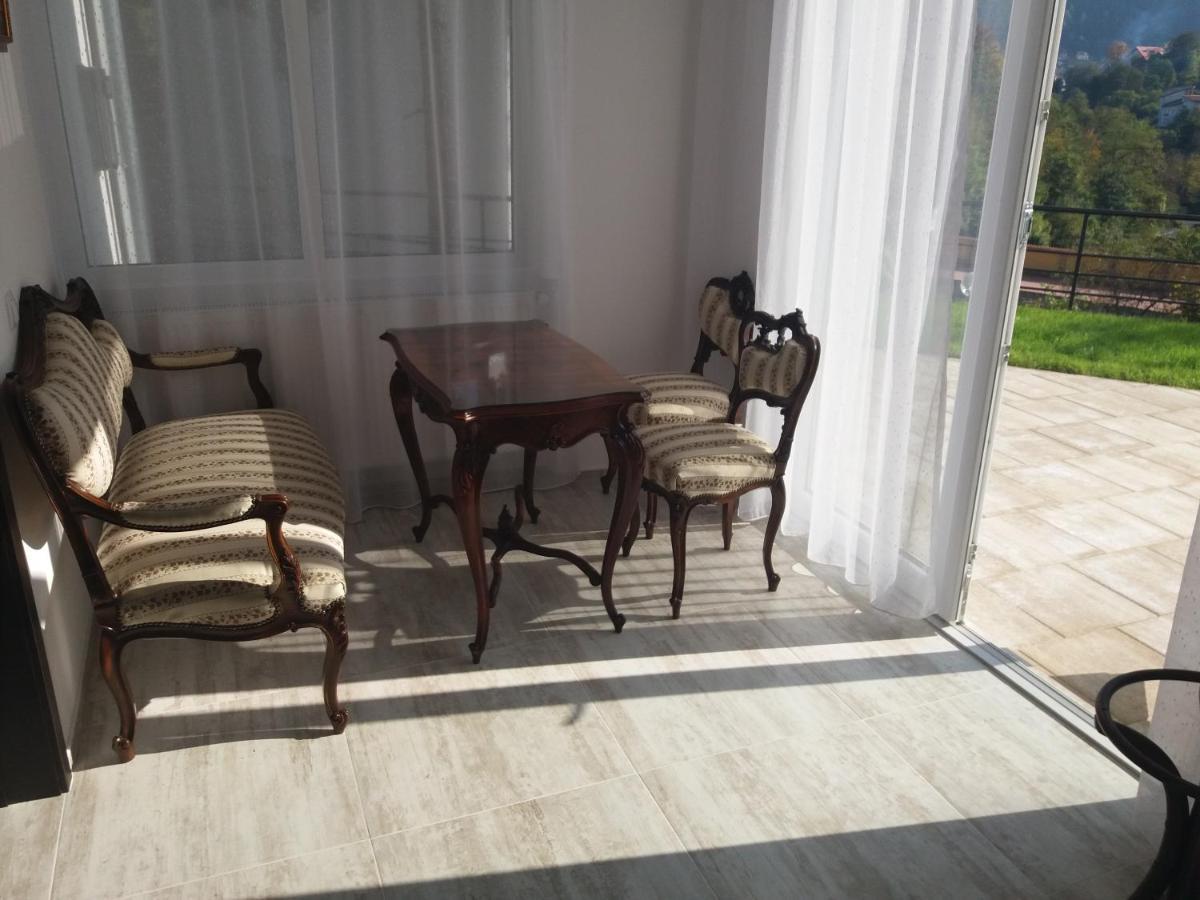 Apartamento Spirii House