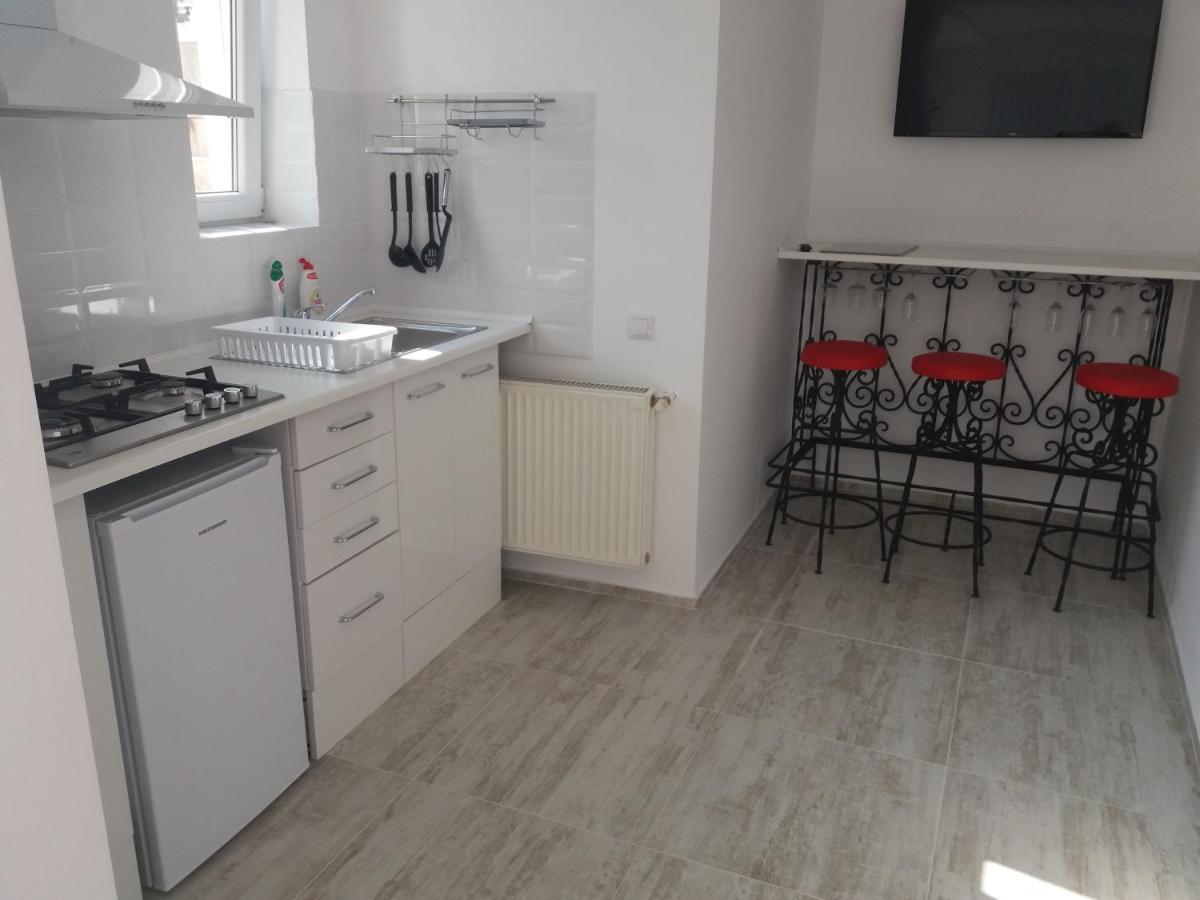 Spirii House Apartment *