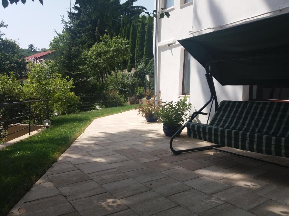 Spirii House Apartment *