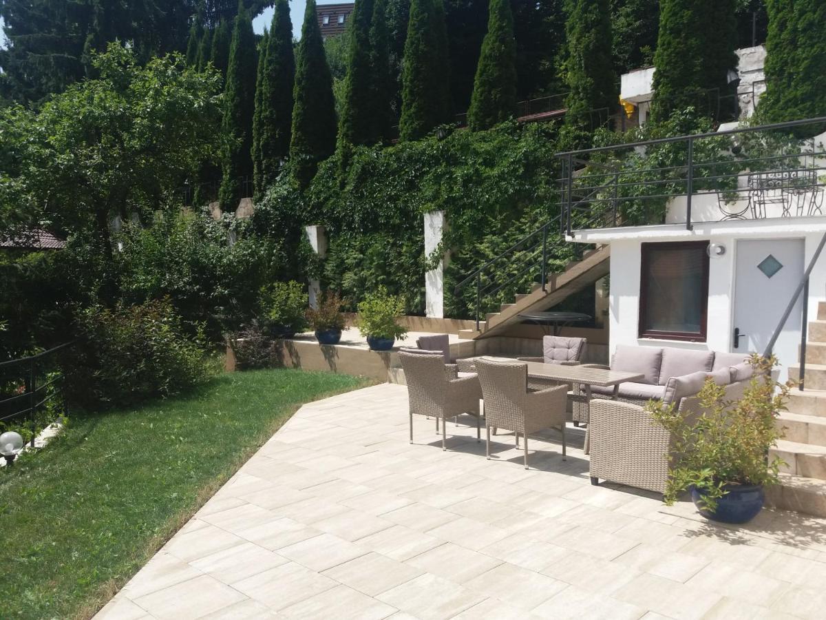 Apartamento Spirii House Braşov