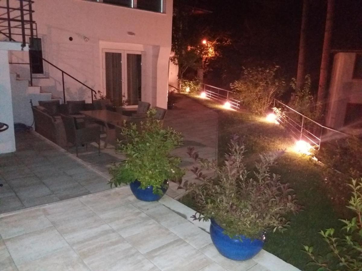 Apartamento Spirii House *
