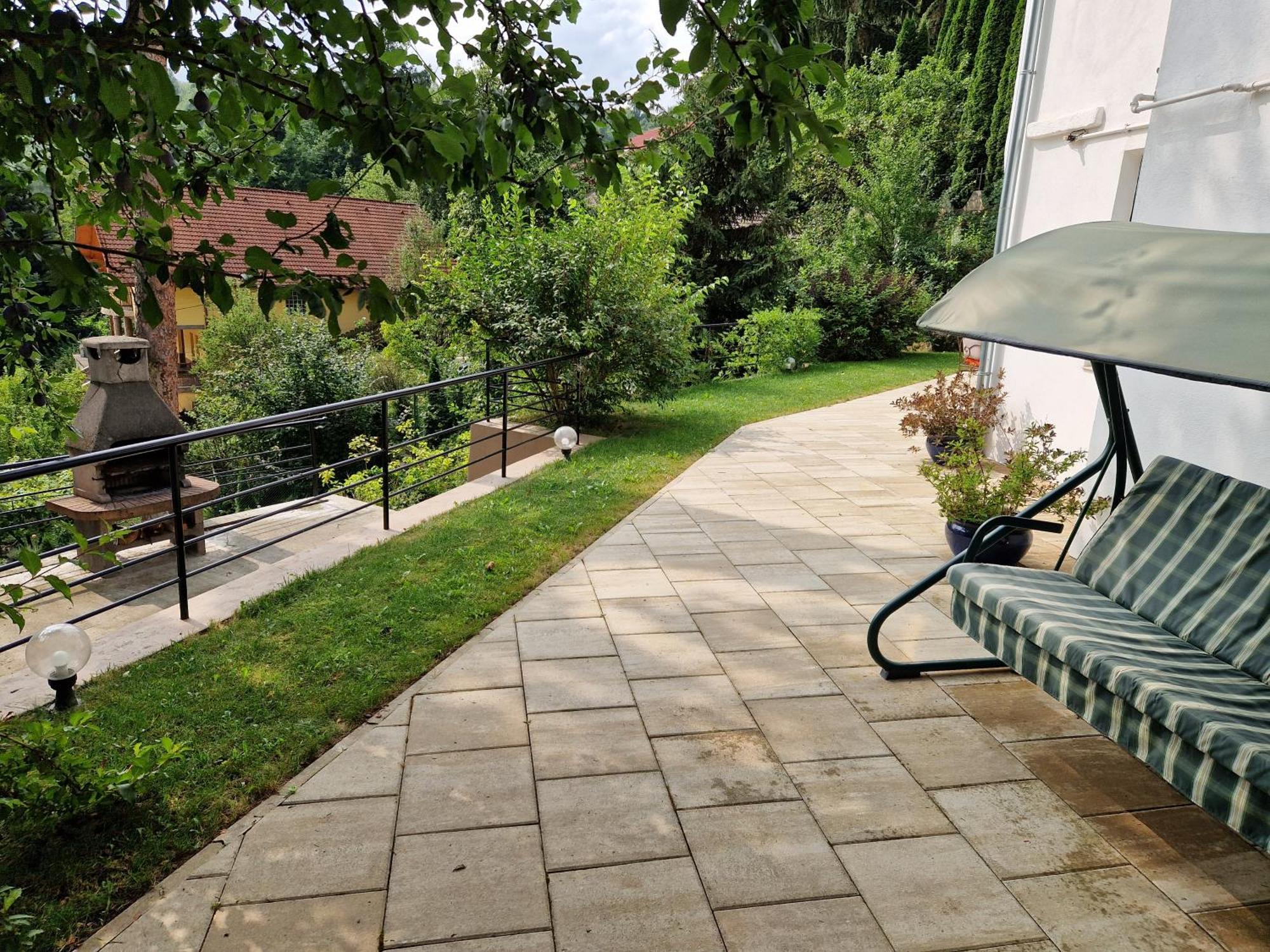Spirii House Apartamento